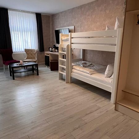 Novel Hotel Wusterhausen Ngoại thất bức ảnh