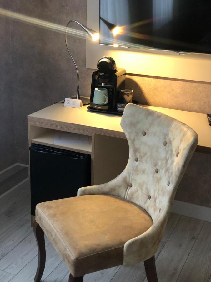 Novel Hotel Wusterhausen Ngoại thất bức ảnh
