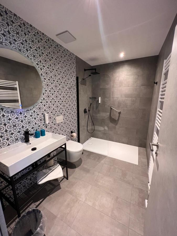 Novel Hotel Wusterhausen Ngoại thất bức ảnh