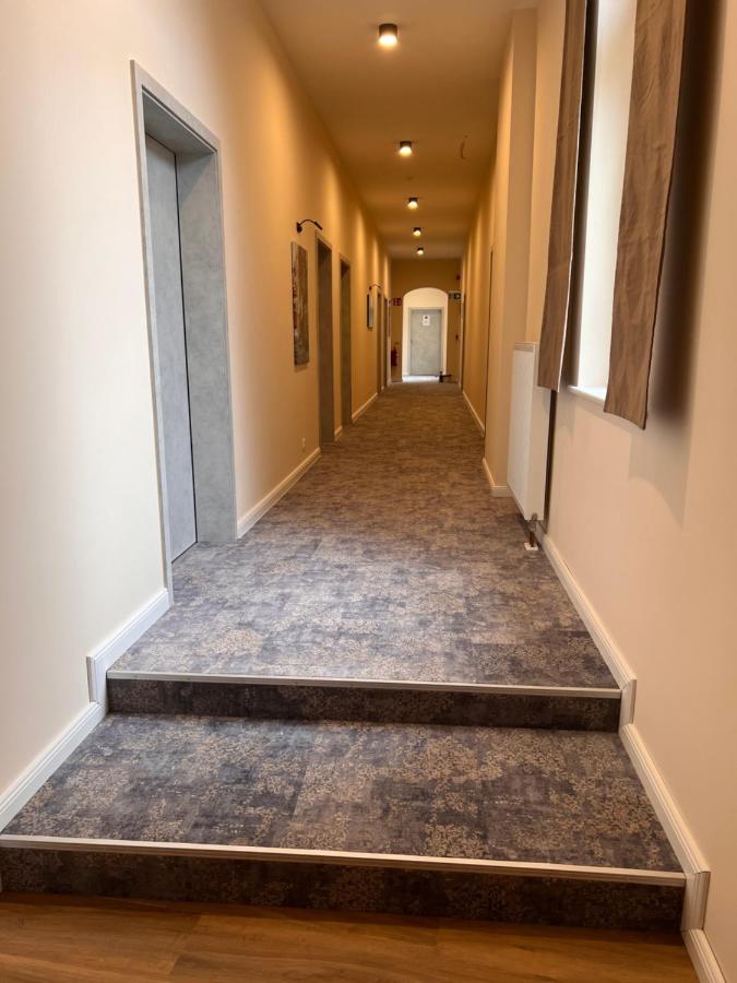 Novel Hotel Wusterhausen Ngoại thất bức ảnh