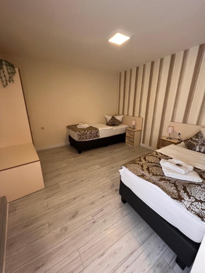 Novel Hotel Wusterhausen Ngoại thất bức ảnh