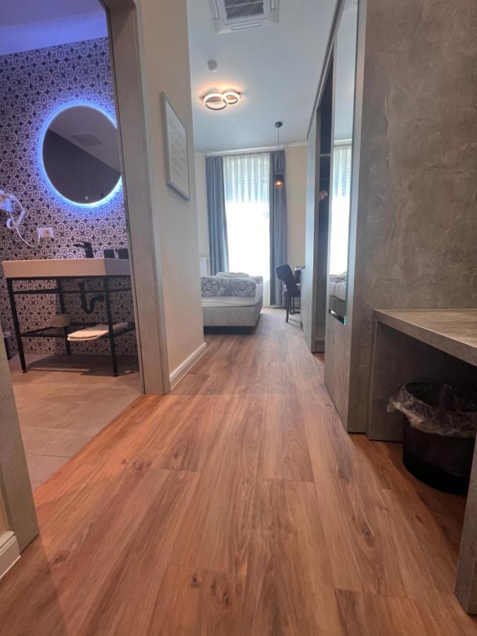 Novel Hotel Wusterhausen Ngoại thất bức ảnh