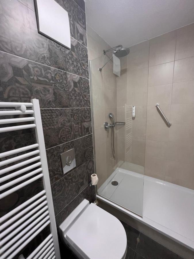 Novel Hotel Wusterhausen Ngoại thất bức ảnh