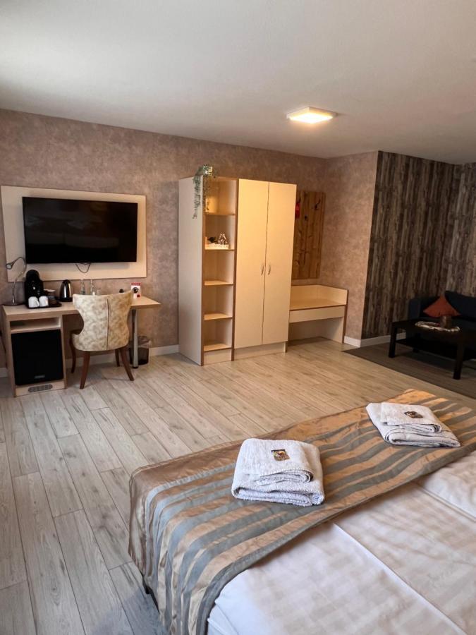 Novel Hotel Wusterhausen Ngoại thất bức ảnh