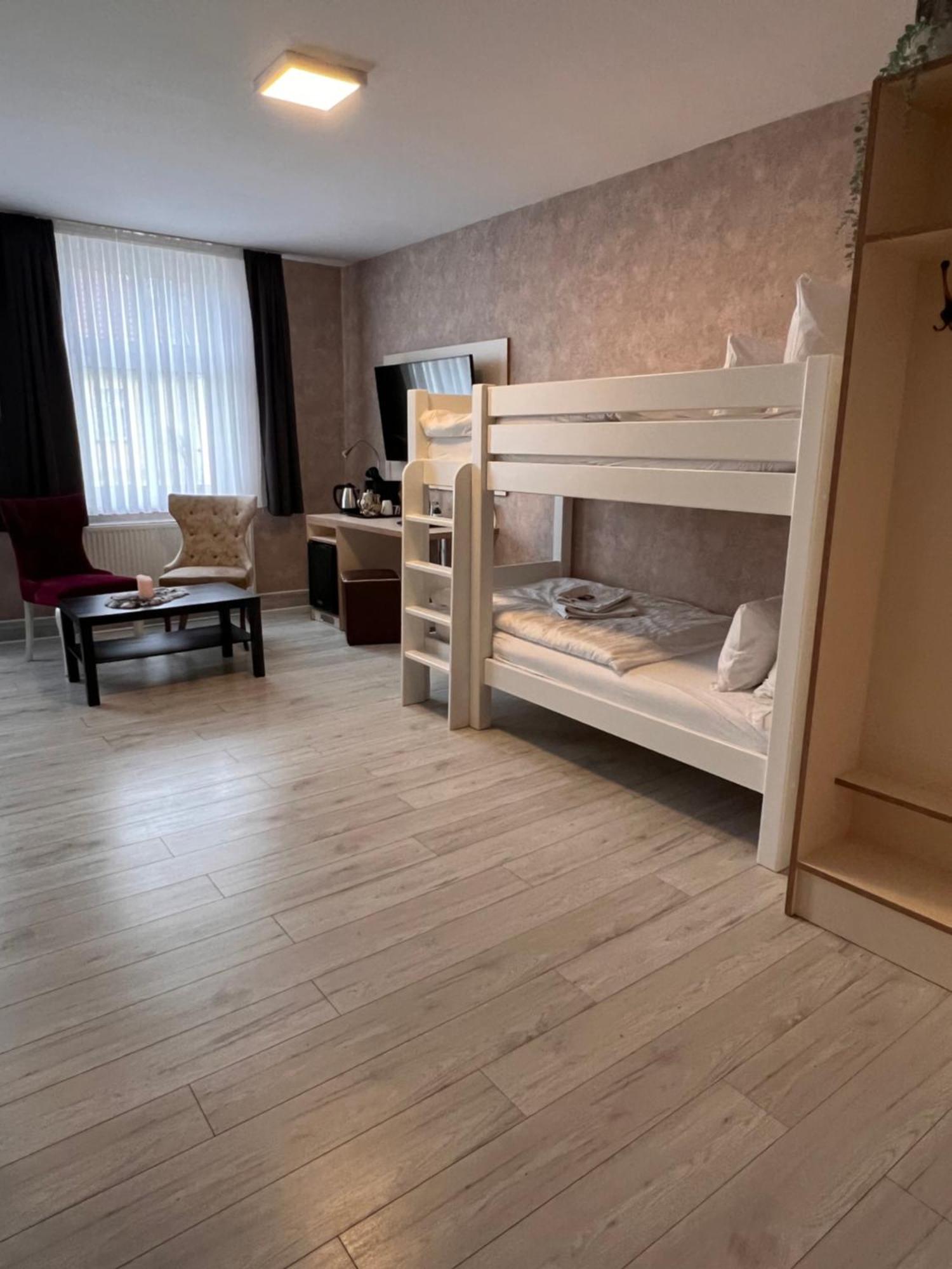 Novel Hotel Wusterhausen Ngoại thất bức ảnh