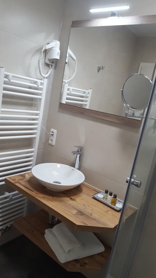 Novel Hotel Wusterhausen Ngoại thất bức ảnh