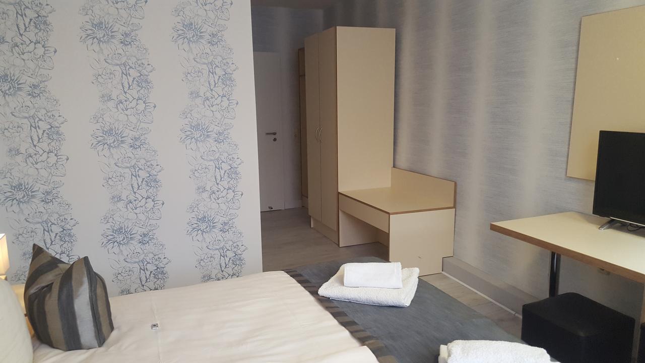 Novel Hotel Wusterhausen Ngoại thất bức ảnh