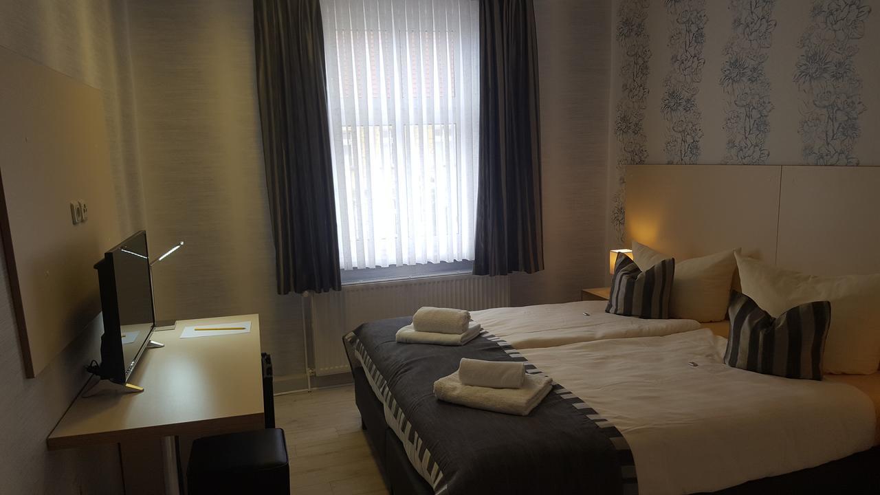 Novel Hotel Wusterhausen Ngoại thất bức ảnh