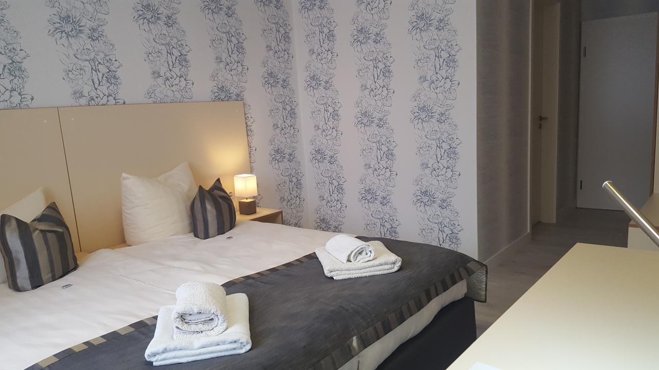 Novel Hotel Wusterhausen Ngoại thất bức ảnh