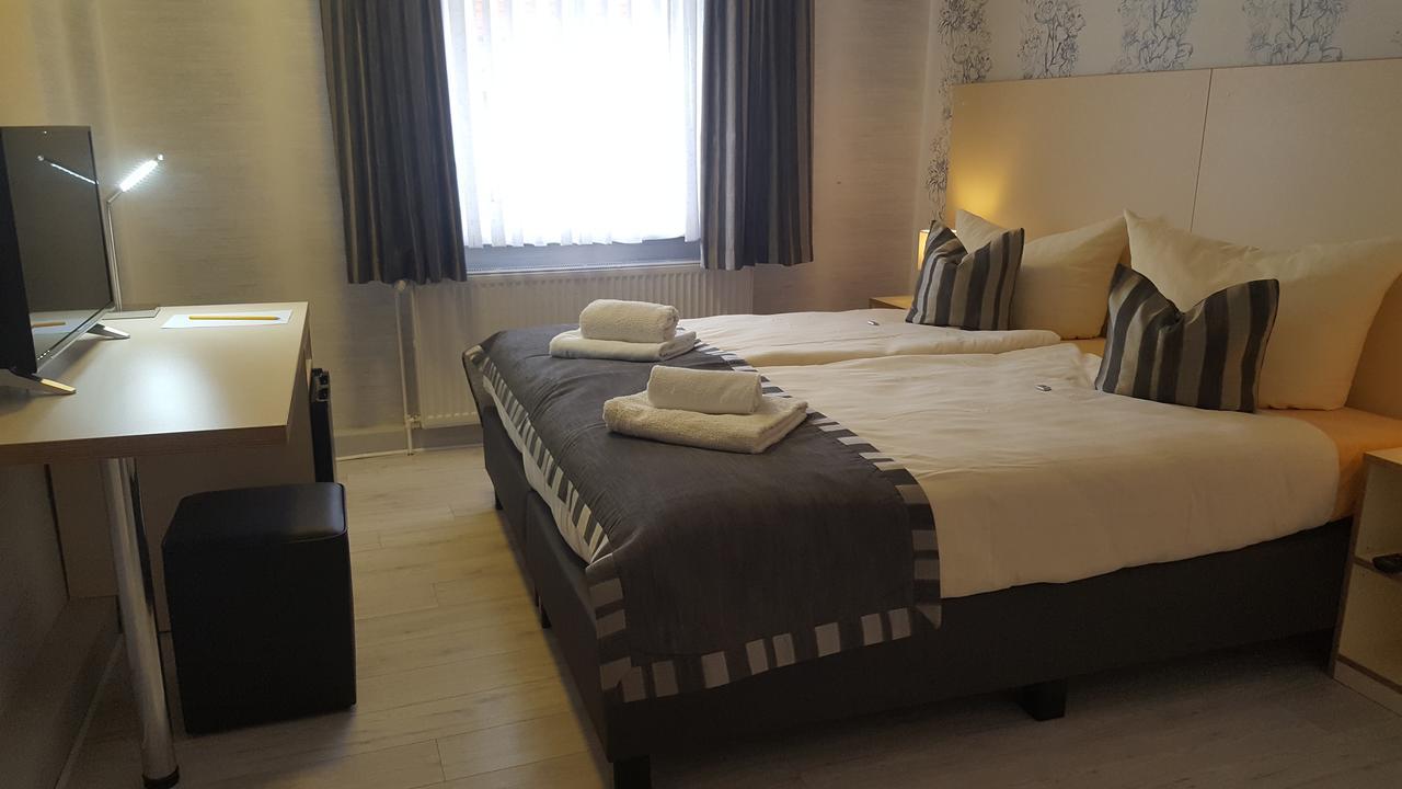 Novel Hotel Wusterhausen Ngoại thất bức ảnh