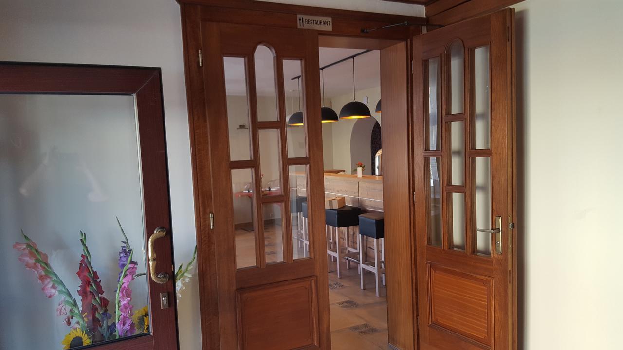 Novel Hotel Wusterhausen Ngoại thất bức ảnh