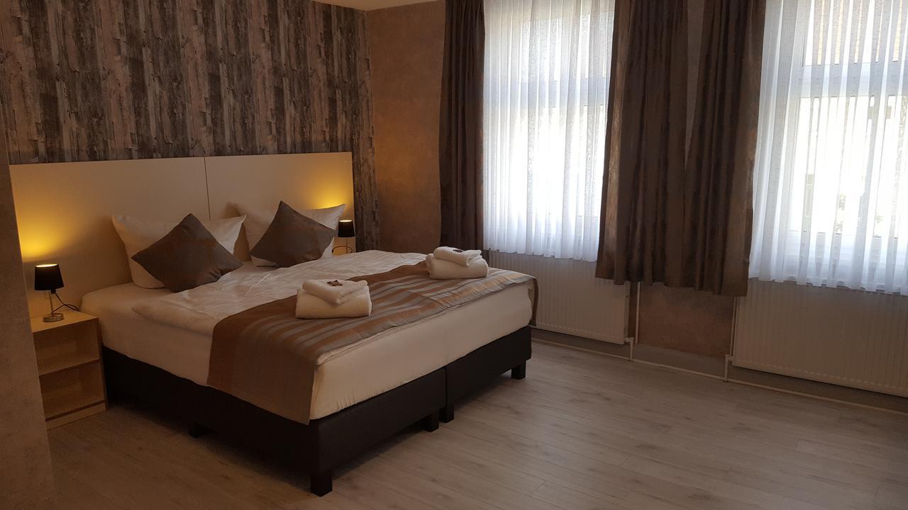 Novel Hotel Wusterhausen Ngoại thất bức ảnh