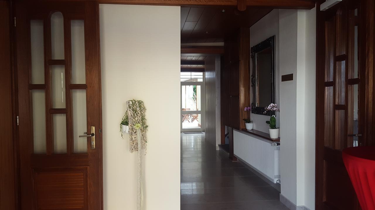 Novel Hotel Wusterhausen Ngoại thất bức ảnh