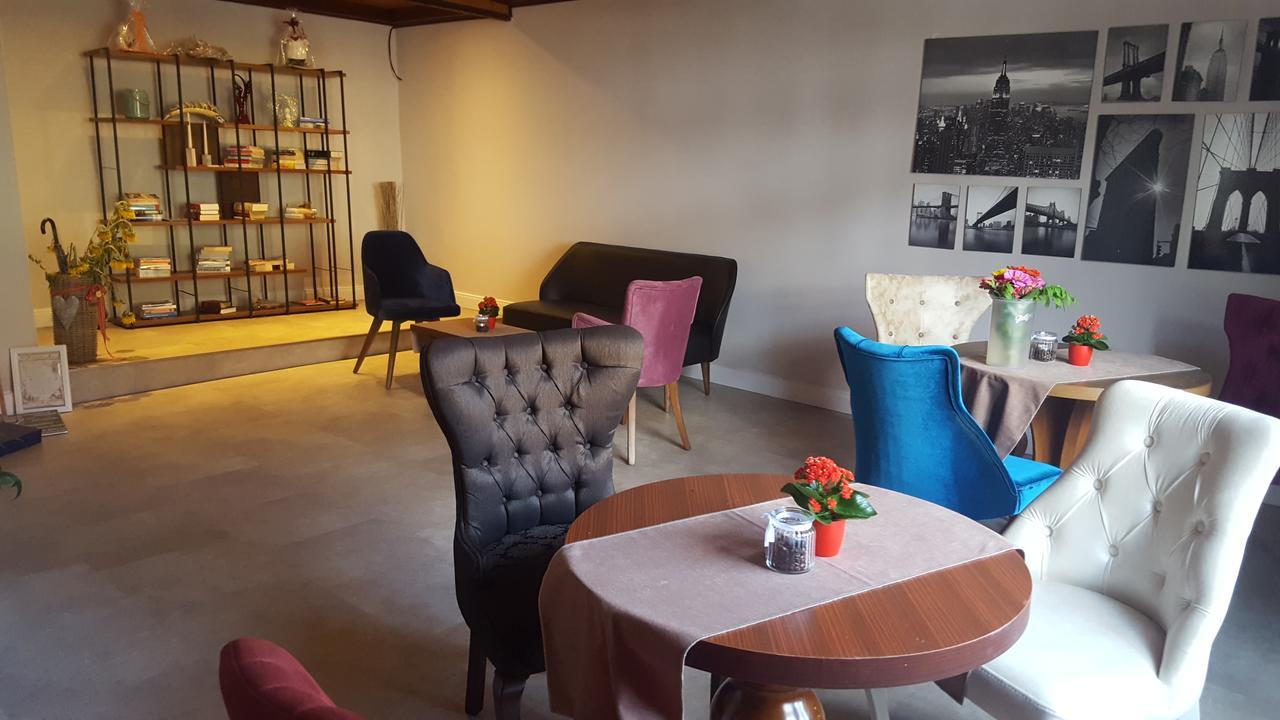 Novel Hotel Wusterhausen Ngoại thất bức ảnh