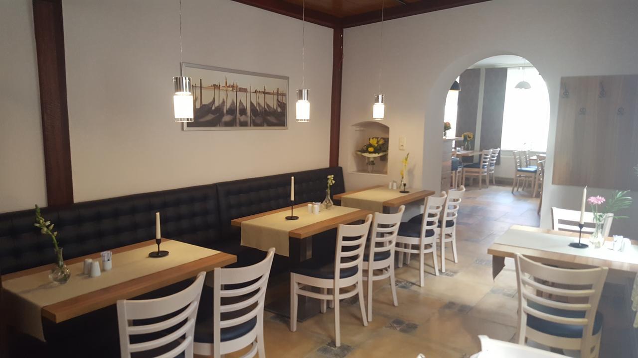 Novel Hotel Wusterhausen Ngoại thất bức ảnh