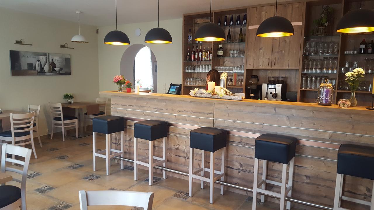 Novel Hotel Wusterhausen Ngoại thất bức ảnh