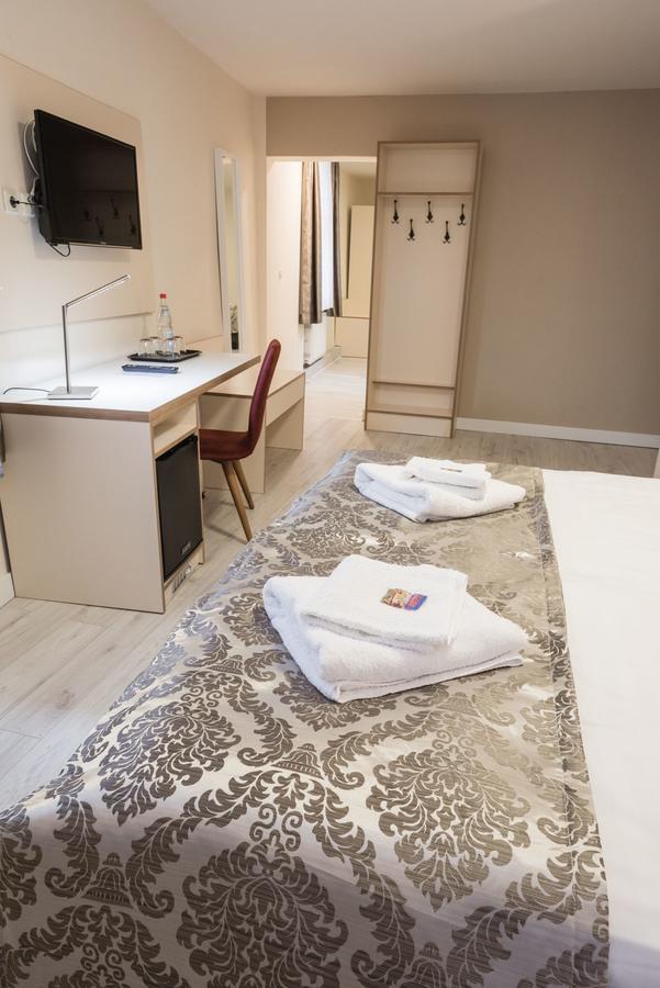 Novel Hotel Wusterhausen Ngoại thất bức ảnh
