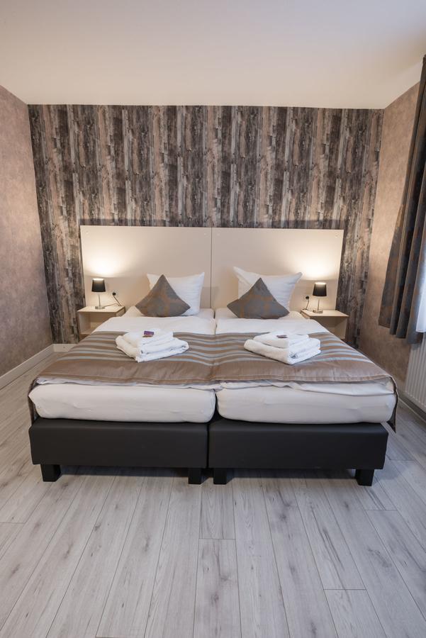 Novel Hotel Wusterhausen Ngoại thất bức ảnh