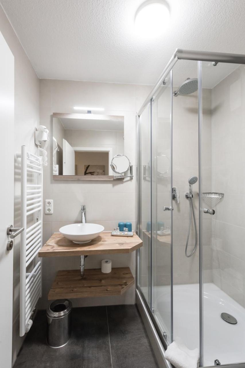 Novel Hotel Wusterhausen Ngoại thất bức ảnh