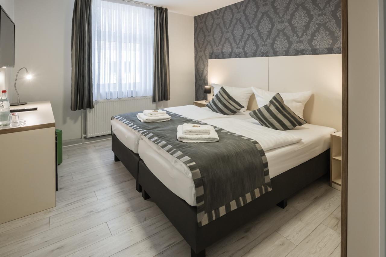 Novel Hotel Wusterhausen Ngoại thất bức ảnh